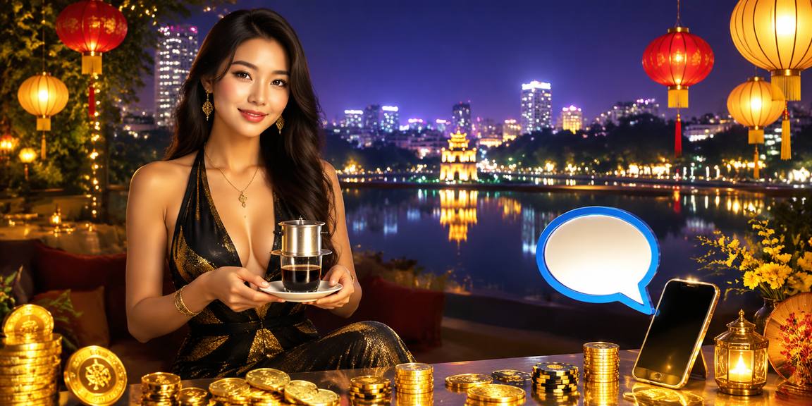 vn614 Phòng Multi-Table Rồng Hổ
